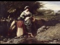 Water Carriers countryside Realist Jules Breton